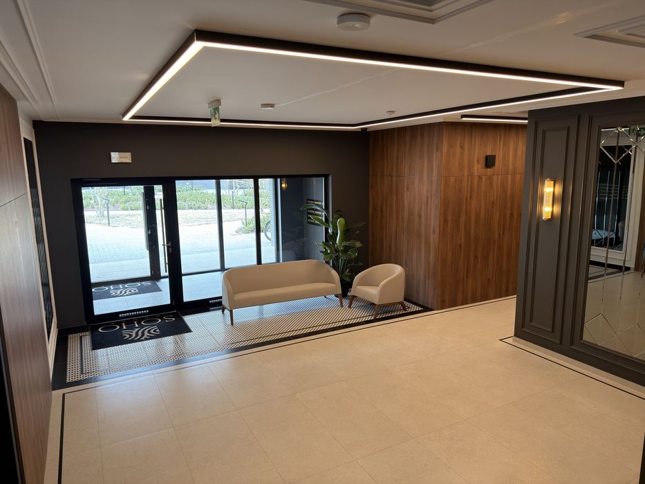 REZERWACJA! Apartament 2 pokojowy, Niski czynsz centrum Jarocina, SOHO HOUSE,