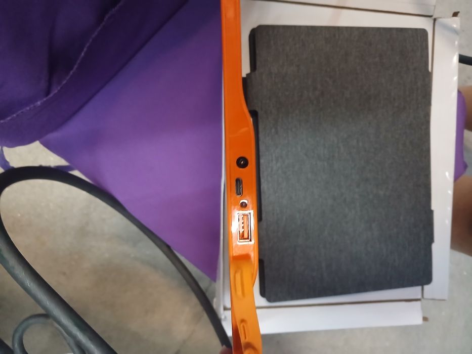 painel solar dobrável 60W