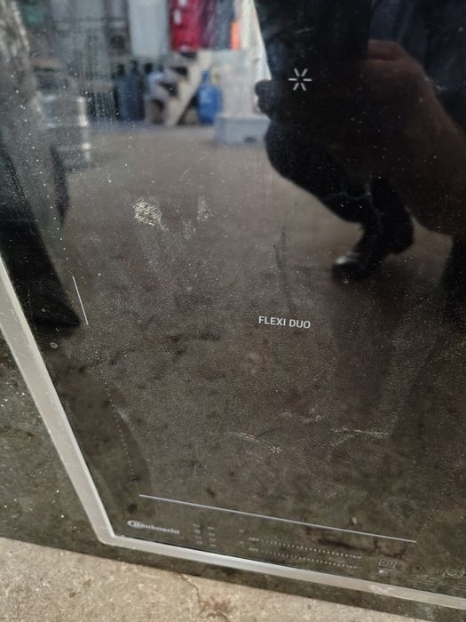 Płyta grzewcza bauknecht, BS 7160C FT,  stan bardzo dobry
