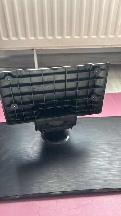 Podstawa noga stopa plus śruby TV LG 37LV3550