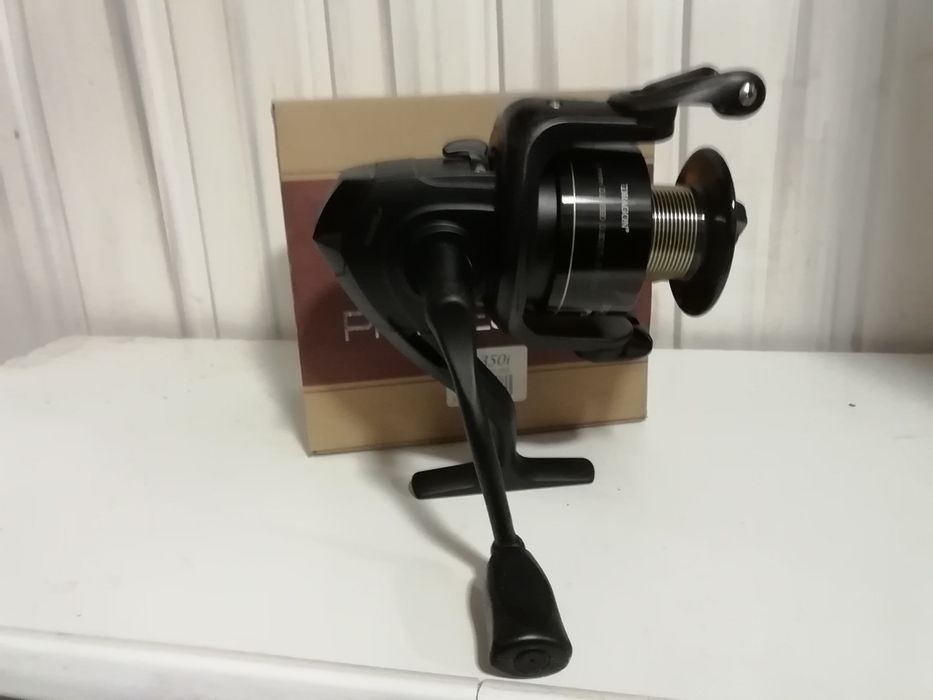 Kołowrotek Dragon PROTECTOR FD350i