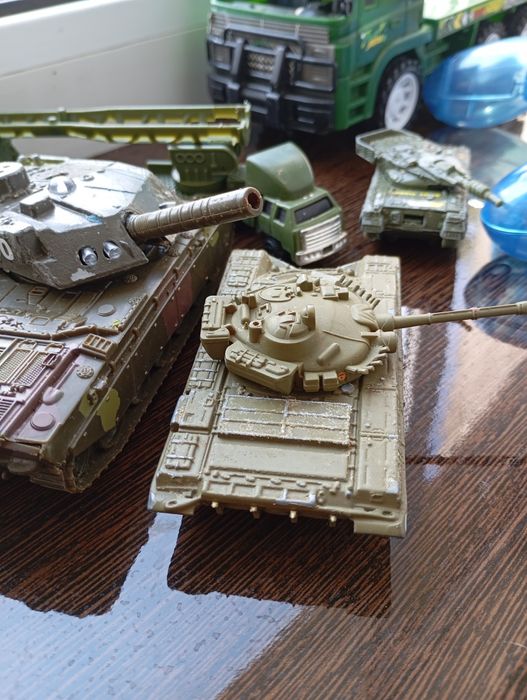 Ёлочные игрушки СССР одним лотом