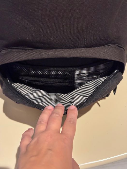 Mochila Herschel Pop Quiz Original