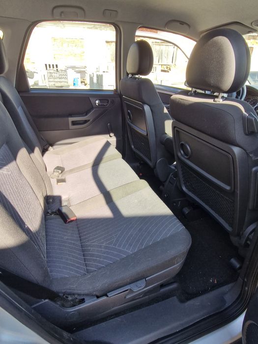 Розборка Opel Meriva A 2002-2010 1.6 Z16XEP IZITRONIC розбірка шрот