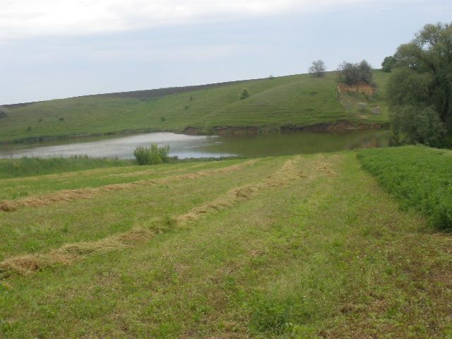 Продам будинок біля озера