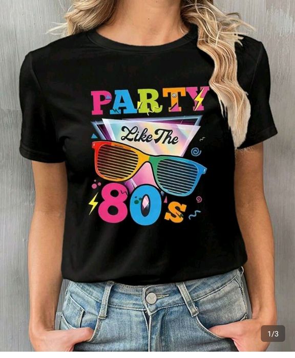 Zestaw 12elementowy damsko-męski party karnawał