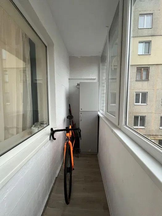 Продам 1-комн квартиру в районе Донецкое шоссе