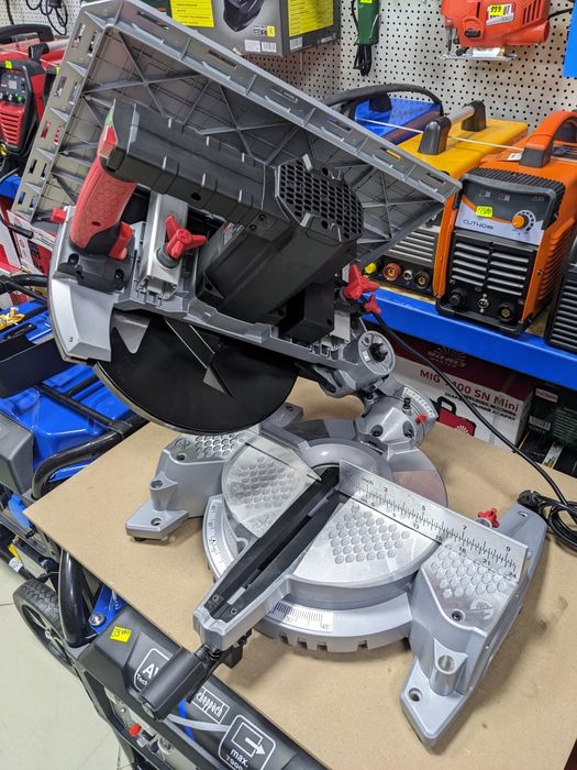 Пила комби Vitals Professional Dz 3020XC multi доставка/кредит/цена!