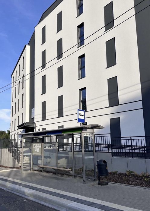 Wynajmę miejsce postojowe w zamykanej hali garażowej, Studzienna 37, Szczecin - Widok 5