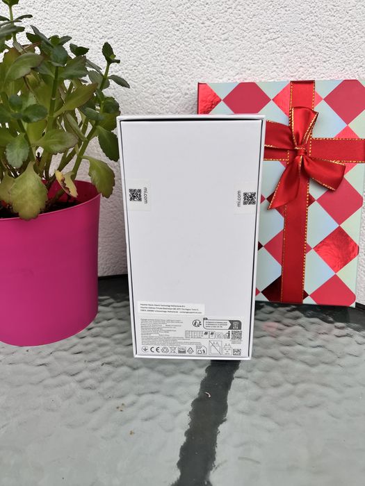 Xiaomi Redmi Note 14 PRO 8/256 Black | Nowy, fabrycznie zaplombowany