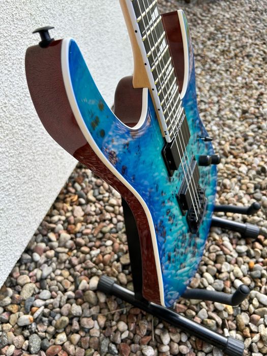 Gitara elektryczna