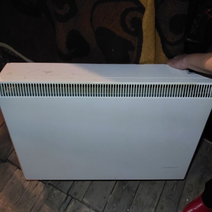 Piec kumulacyjny thermoval