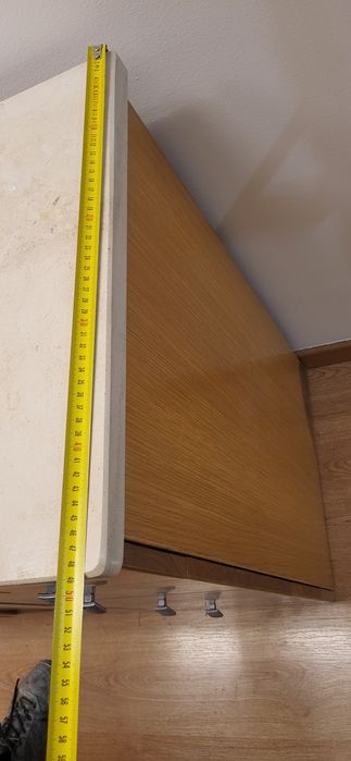 Móvel de casa de banho com lavatório