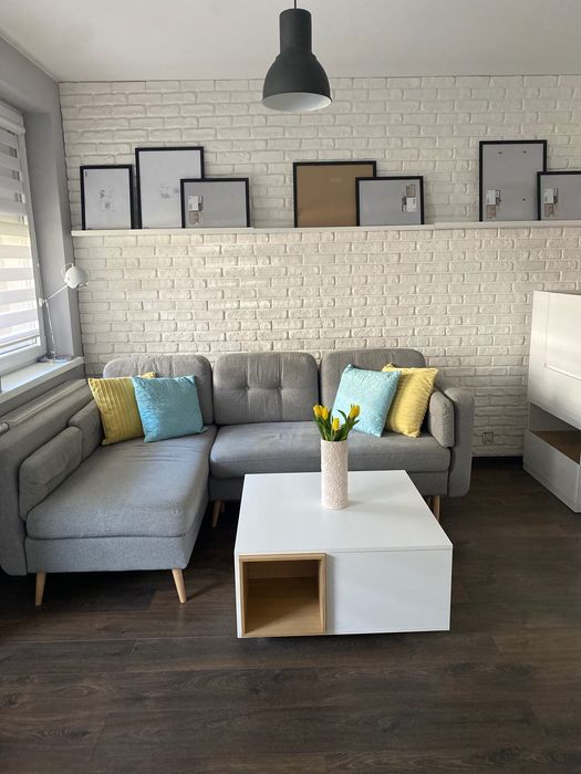 2 pokojowe mieszkanie na wynajem - os.Górne