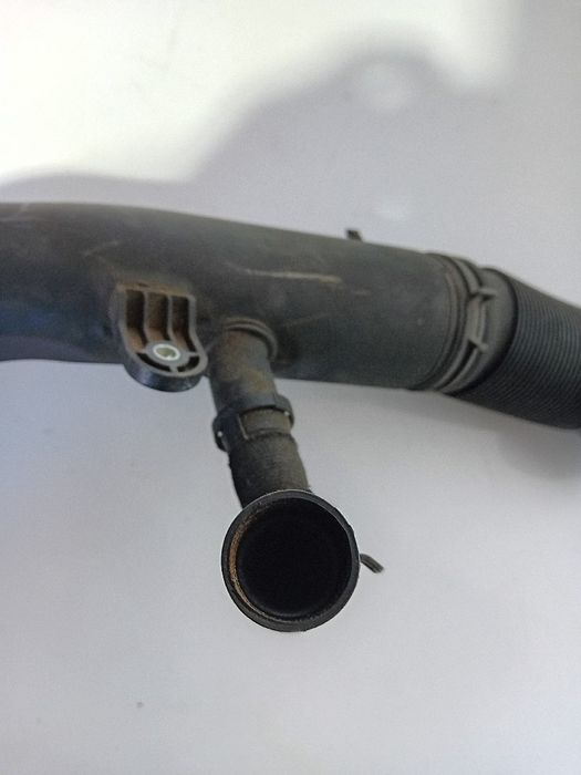 Tubo do intercooler SEAT Altea (5P1)