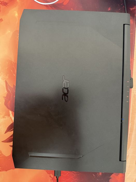 Продам Acer nitro 5 144hz