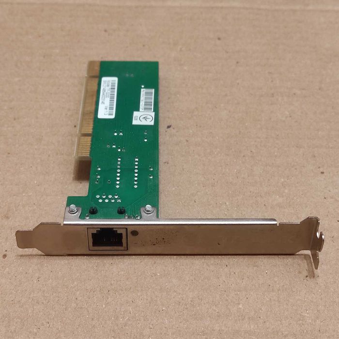 Сетевая карта TP-Link TF-3200 100 Мбит PCI