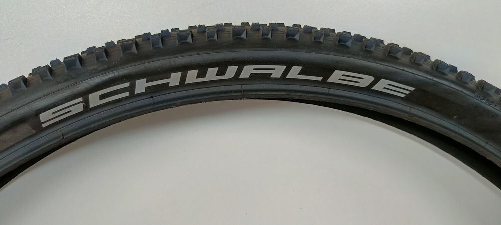 Nowa opona Schwalbe Rapid Rob 26x2.10