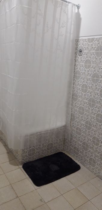 Quarto para alugar mobilado