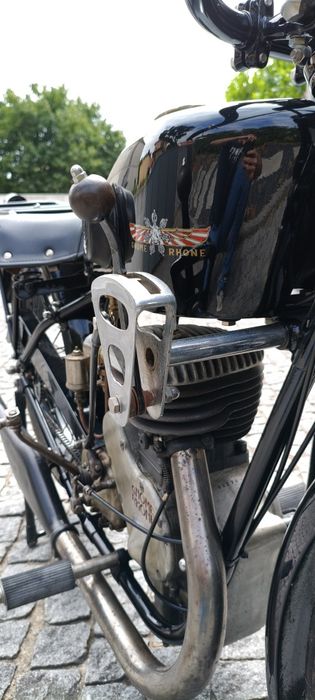 Gnome & Rhone M2 (1932)