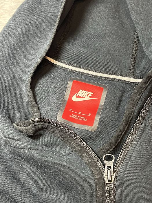 жіночий nike tech fleece