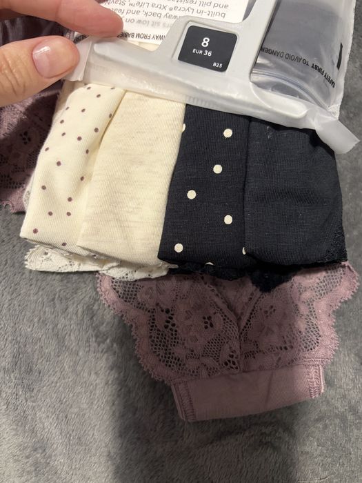 Marks spencer трусики S