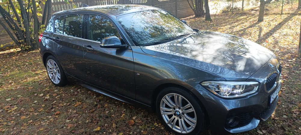 BMW Seria 1