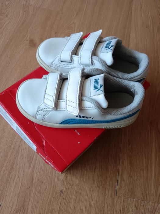 Adidasy Puma sprzedam