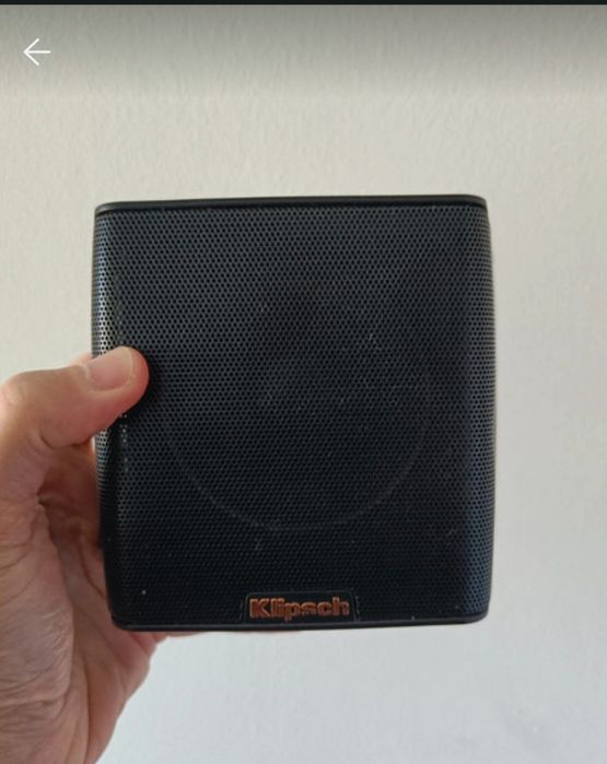 Altifalante  Klipsch