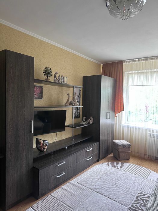 Продаж 1к квартира. РЕМОНТ!