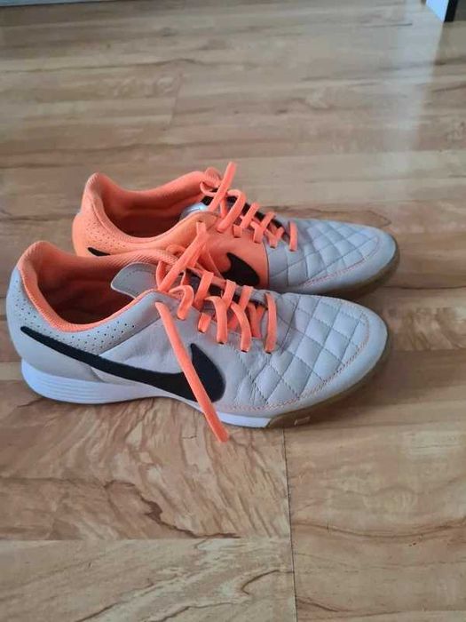 Halówki nike Nike Tiempo Rio II IC