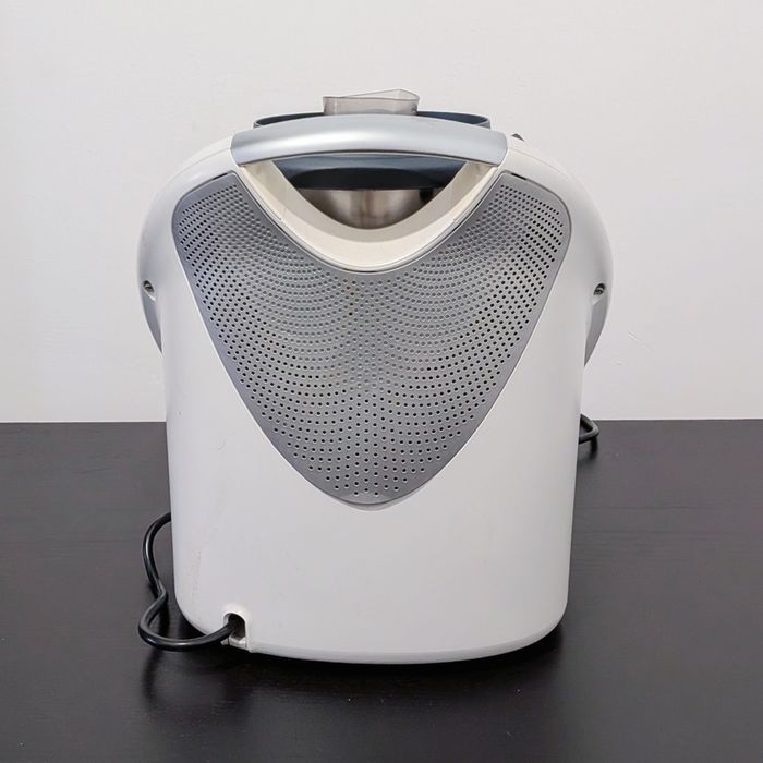 Robot cozinha Bimby TM5