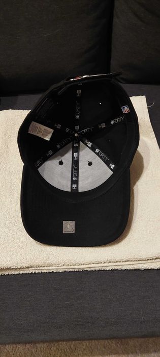 Czapka Chicago Bulls