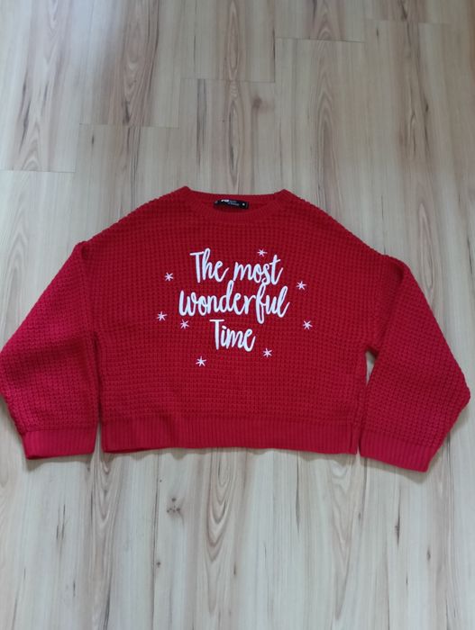 Sweter z FB Sister Knitwear