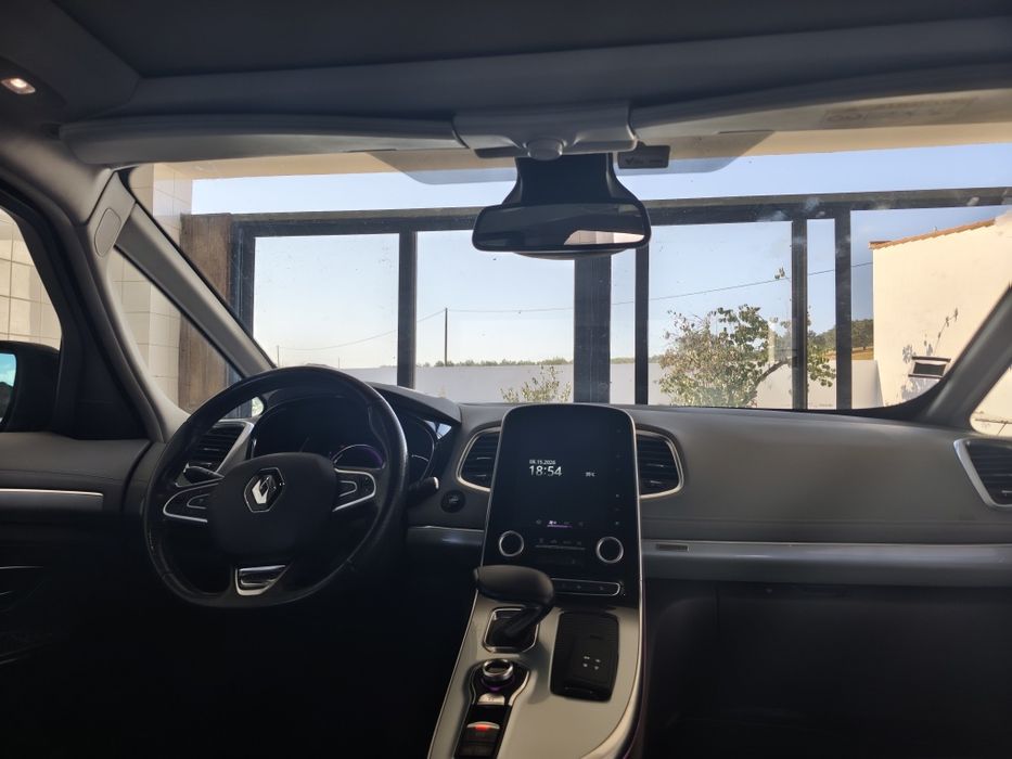 Renault espace V