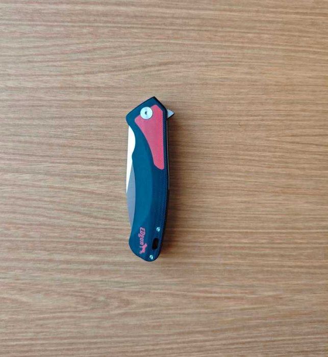 EDgun (Petrified Fish)