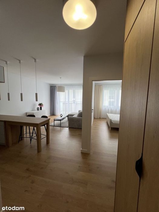 Nowe Mieszkanie Zostań Pierwszym Lokatorem