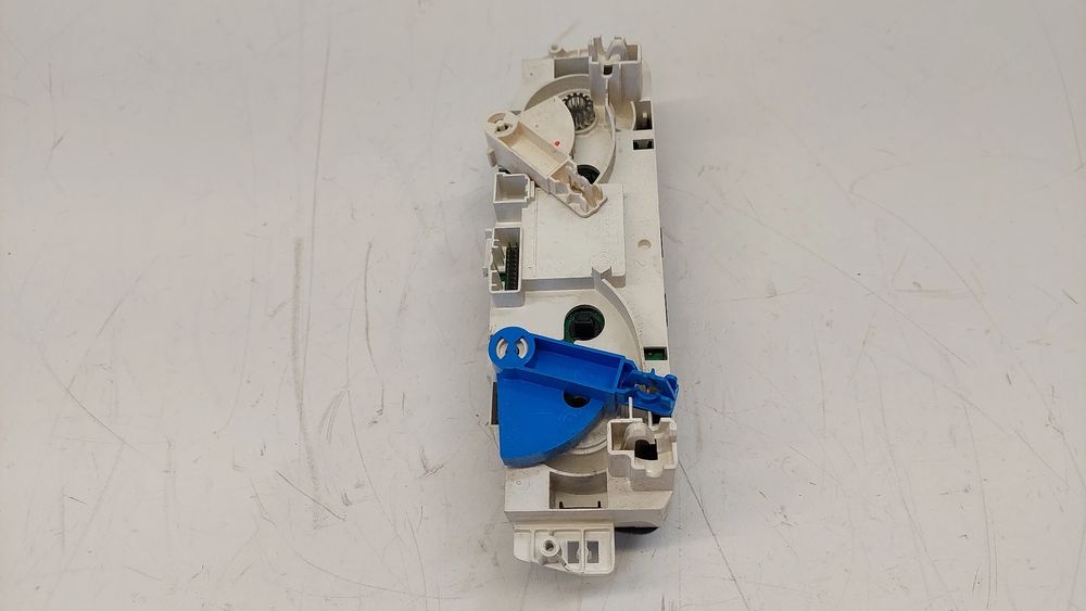 Comando chauffage / sofagem RENAULT Megane III (BZ0_)