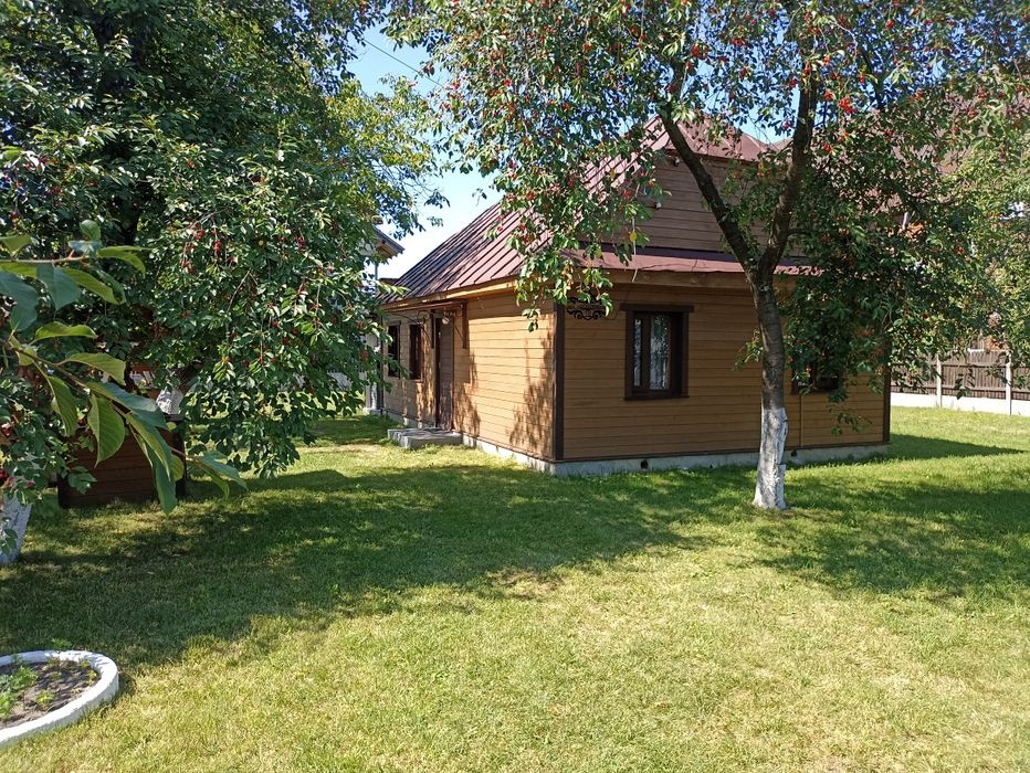 Відпочинок на Світязі