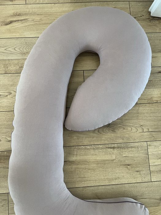 Poofi® poduszka ciążowa do spania