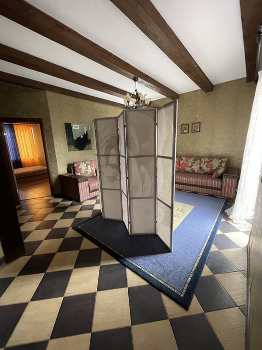 В оренду Будинок на Дніпрі в Матвіівці Золотоніський р-н