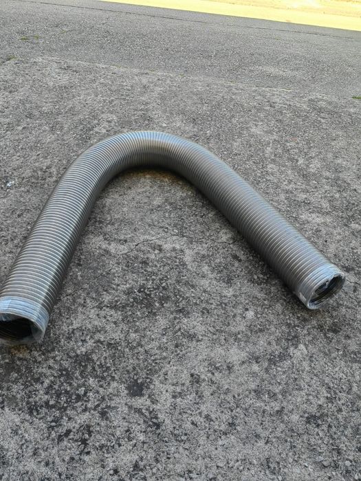 Tubo flexível exterior(2,5M)