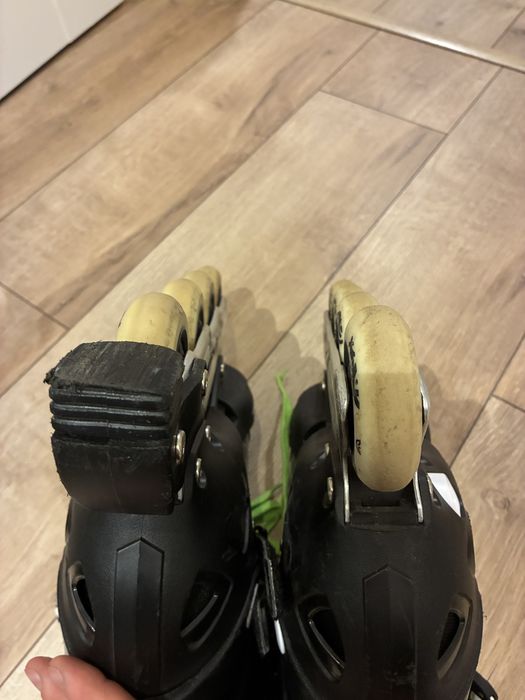 Rolki TEMPISH Lux Rebel r.40-43