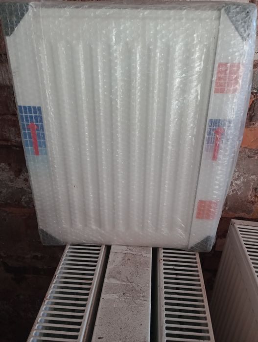 Nowe niemieckie Grzejniki