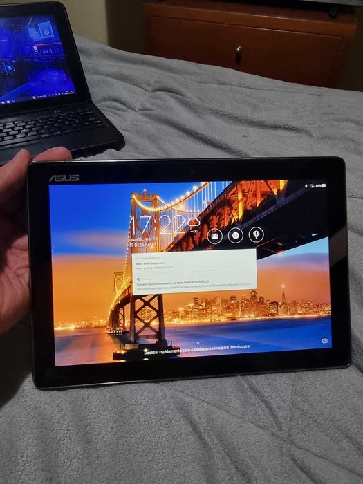 Tablet Asus Zenpad