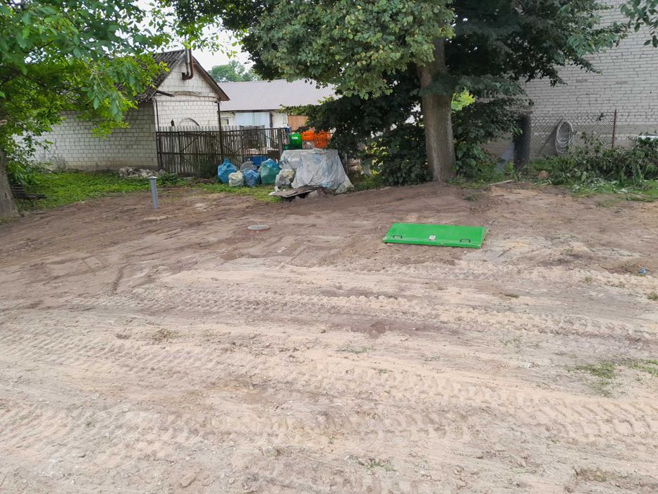 Oczyszczalnia Biologiczna RotoSET 5H, jak Biodisc, Kompleksowo