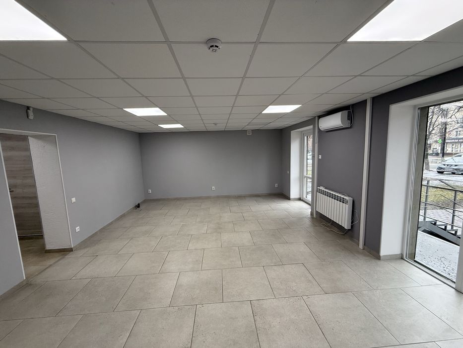 Продается помещение центр