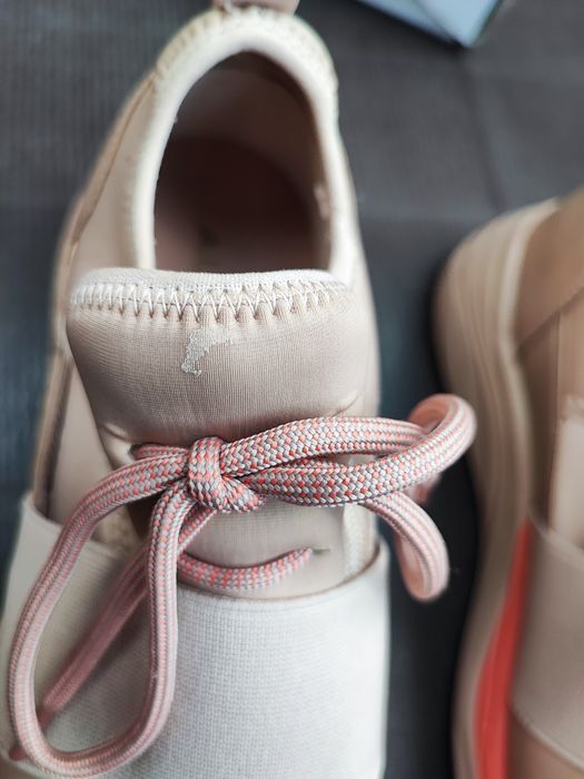 Sapato tipo sapatilha Aldo