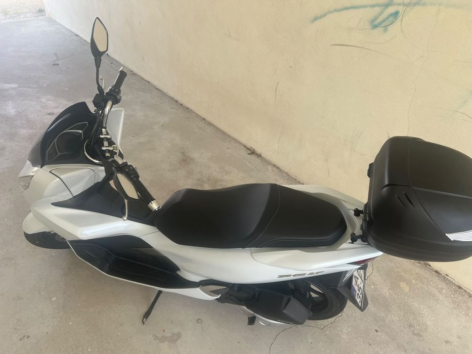 Vende-se PCX 125