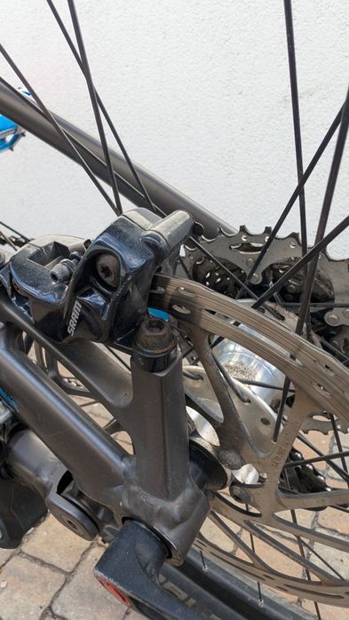 Rower Canion Nerve Al  Full